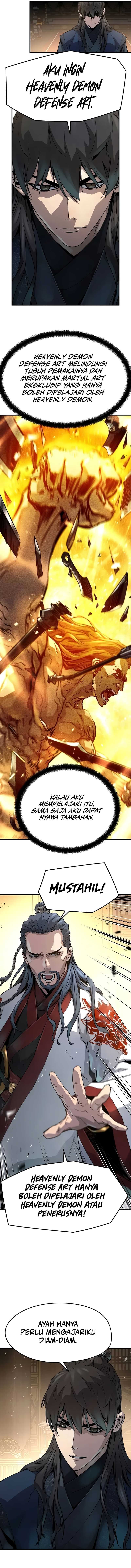 Absolute Regression Chapter 19 bahasa Indonesia Gambar 9