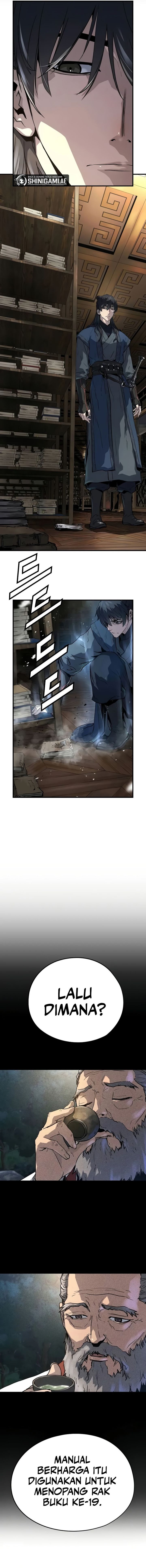 Absolute Regression Chapter 18 bahasa Indonesia Gambar 10