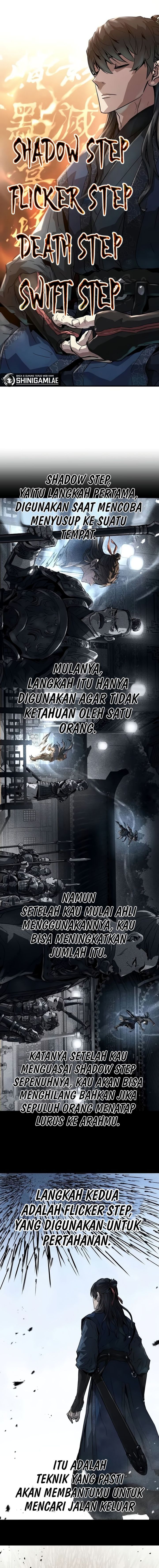 Absolute Regression Chapter 18 bahasa Indonesia Gambar 12