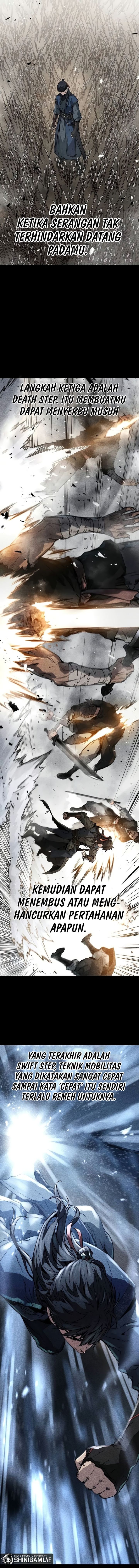 Absolute Regression Chapter 18 bahasa Indonesia Gambar 13
