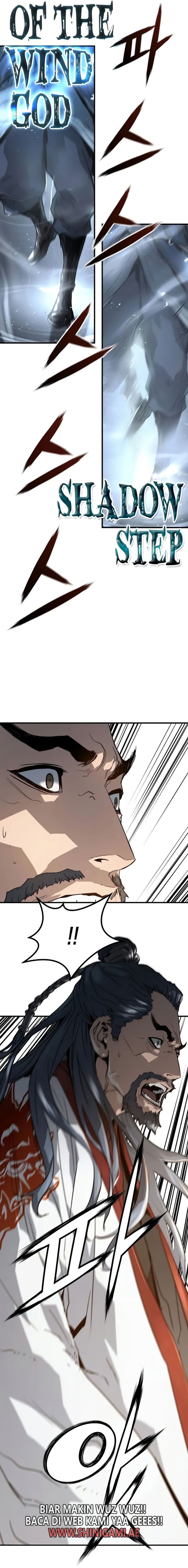 Absolute Regression Chapter 18 bahasa Indonesia Gambar 18