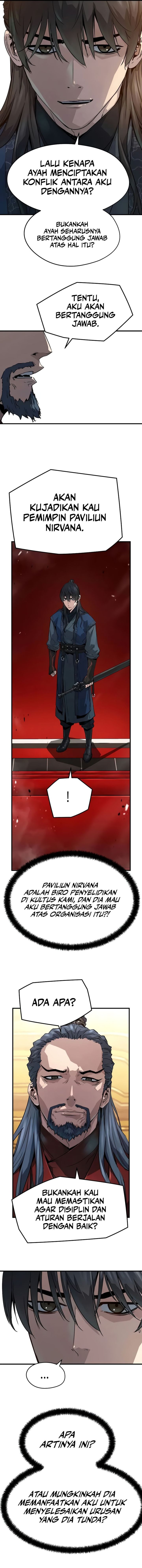 Absolute Regression Chapter 18 bahasa Indonesia Gambar 3