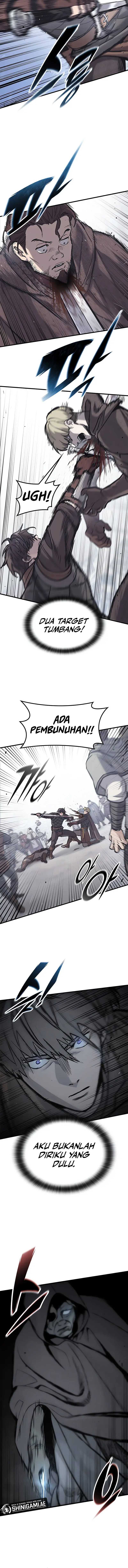 Eternally Regressing Knight Chapter 29 Gambar 3