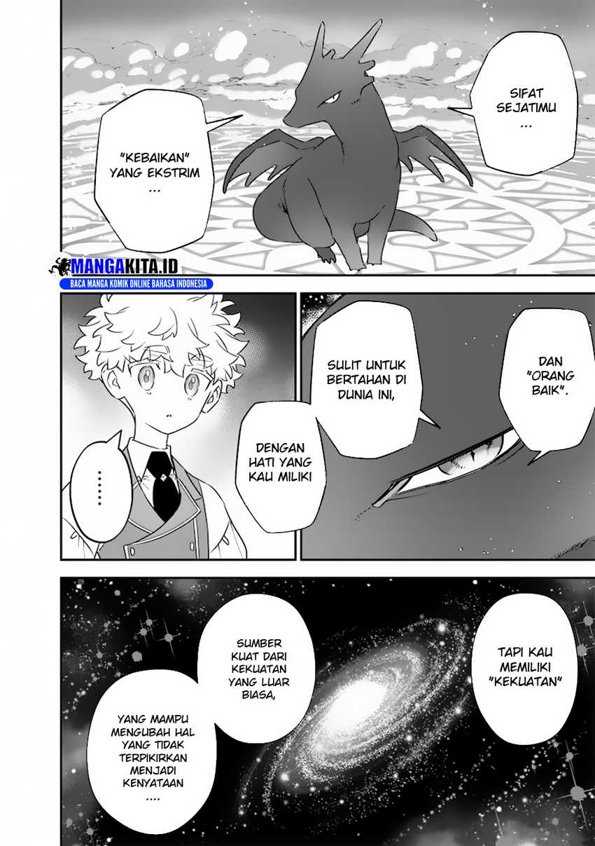 Sekai ni Hitori, Zenzokusei Mahou no Tsukaite Chapter 27 bahasa Indonesia Gambar 21