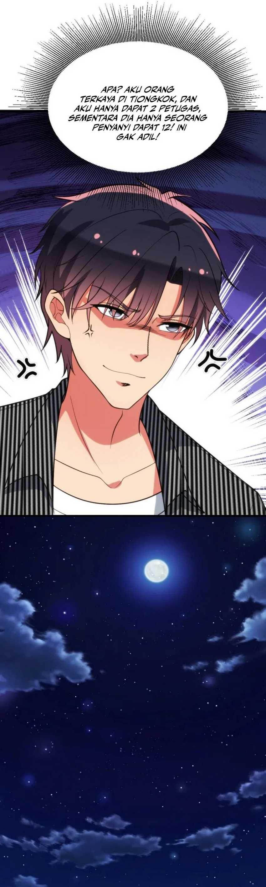 I Have 90 Billion Licking Gold Chapter 389 Gambar 10