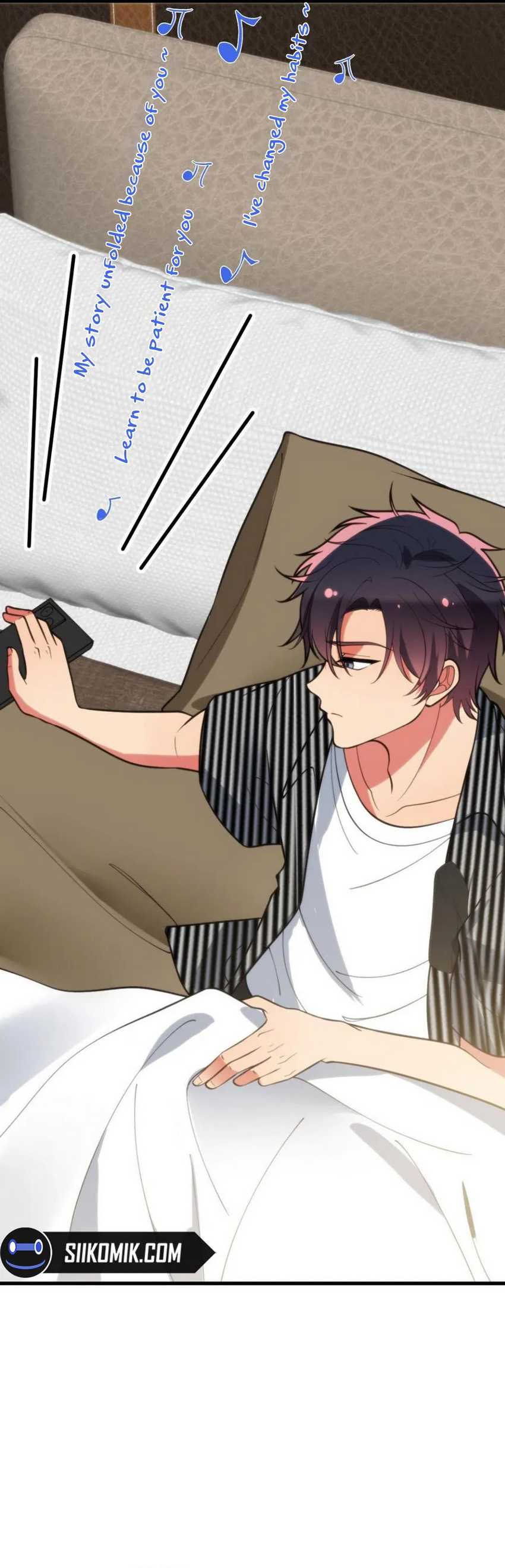 I Have 90 Billion Licking Gold Chapter 389 Gambar 12