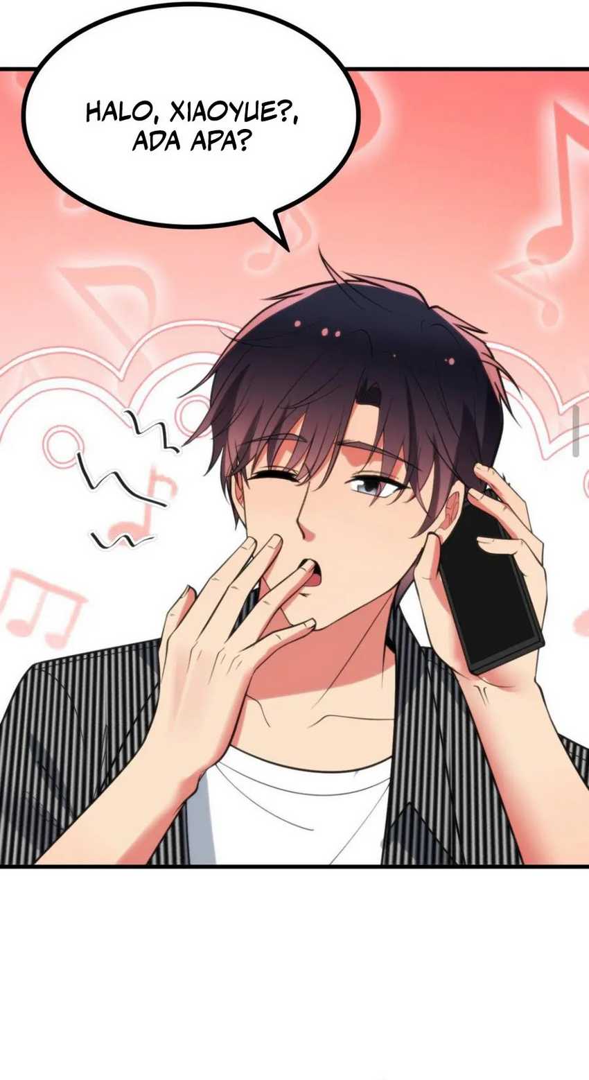 I Have 90 Billion Licking Gold Chapter 389 Gambar 13