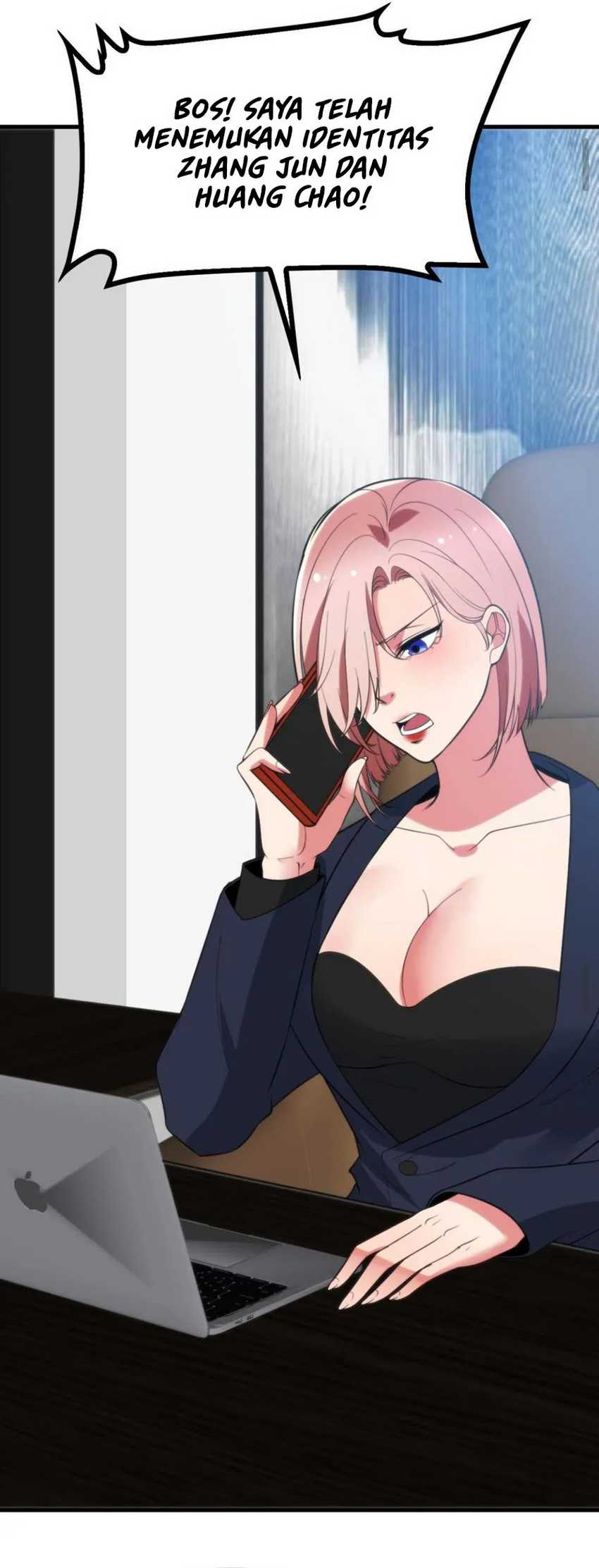 I Have 90 Billion Licking Gold Chapter 389 Gambar 14