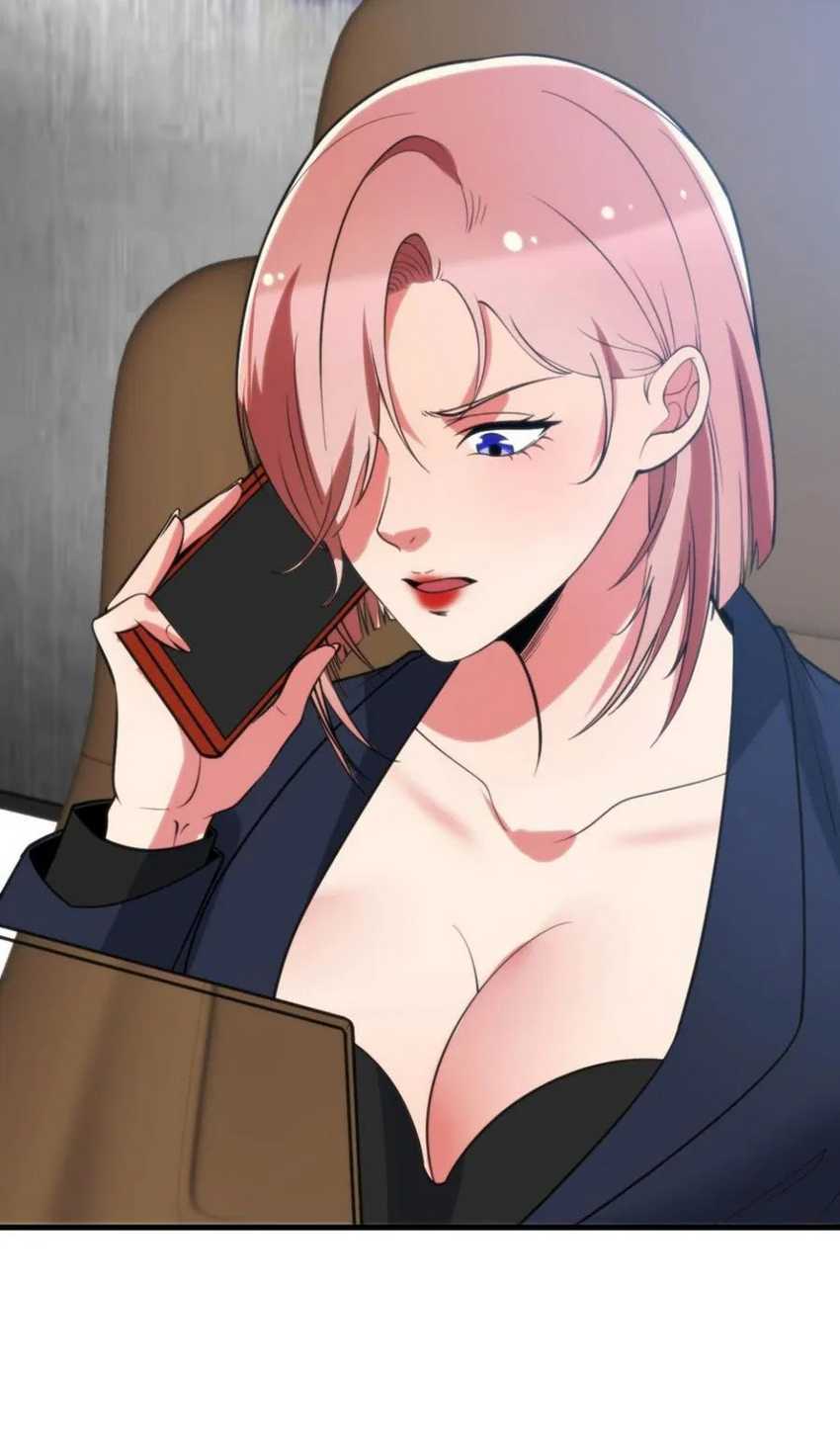 I Have 90 Billion Licking Gold Chapter 389 Gambar 17