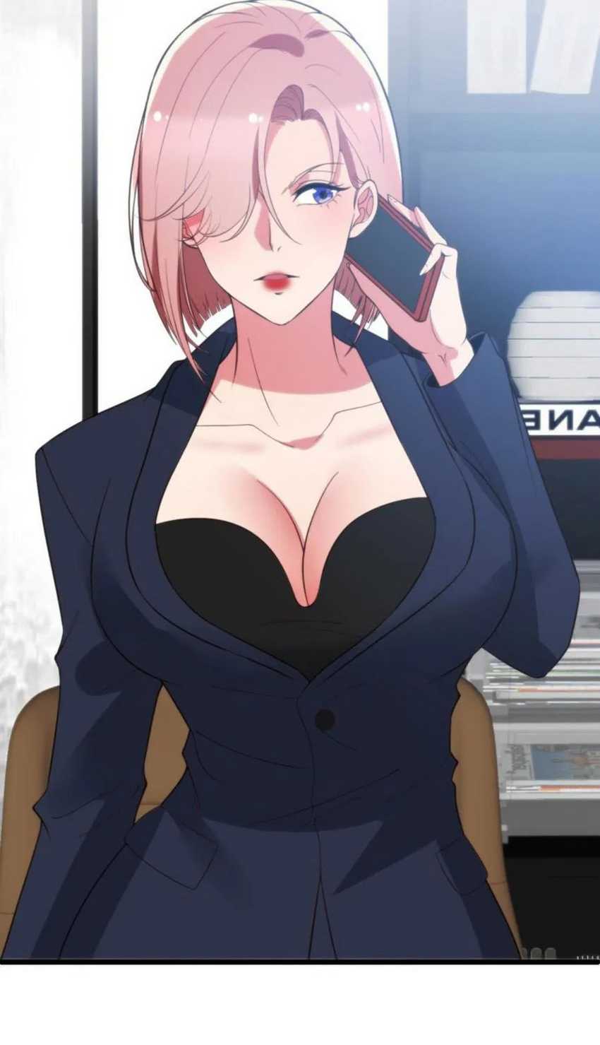 I Have 90 Billion Licking Gold Chapter 389 Gambar 26