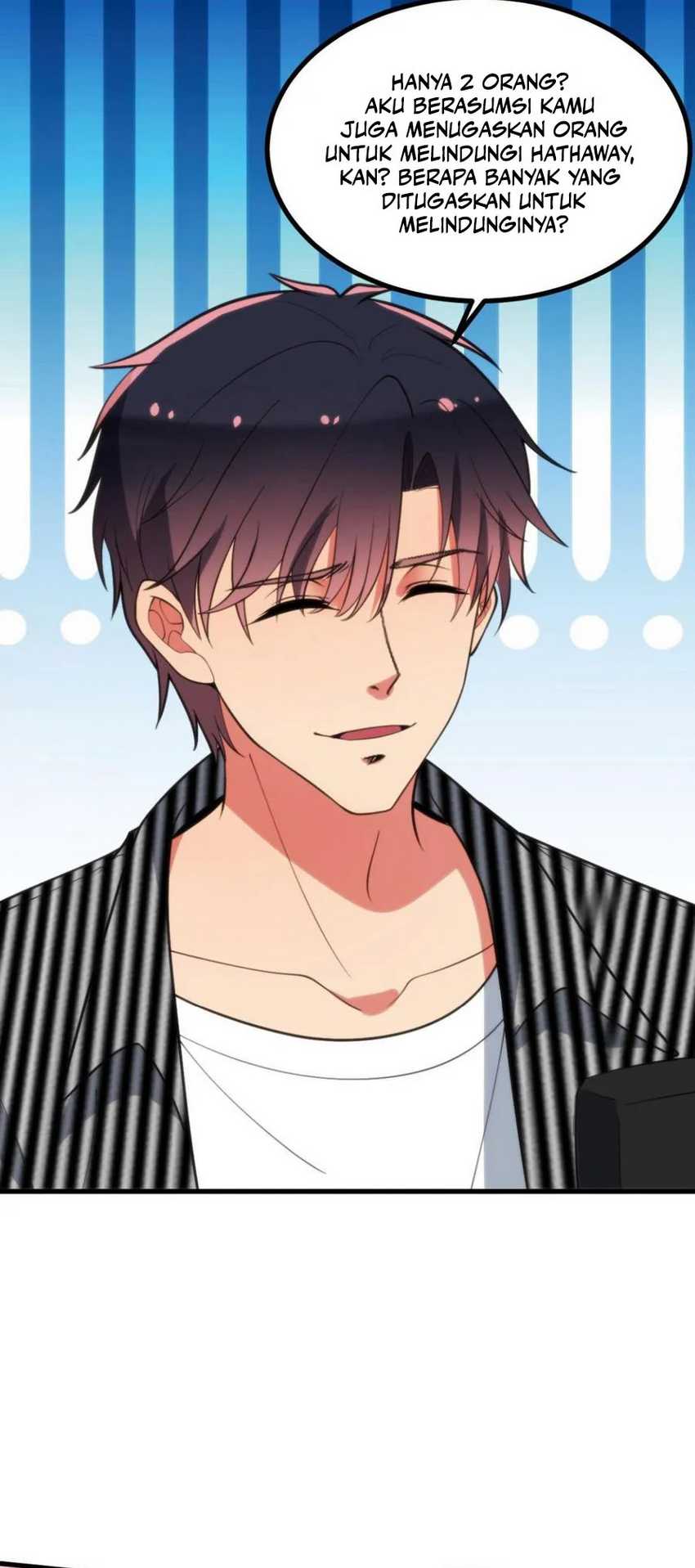I Have 90 Billion Licking Gold Chapter 389 Gambar 7