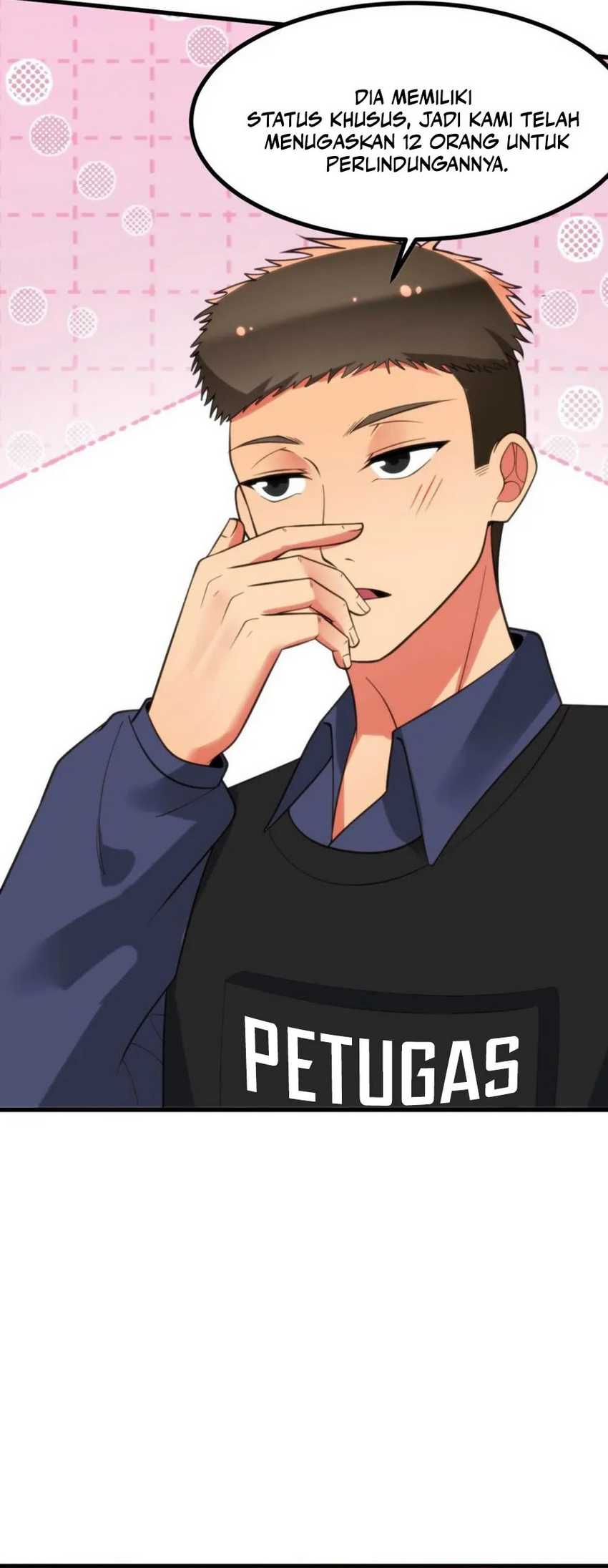 I Have 90 Billion Licking Gold Chapter 389 Gambar 8