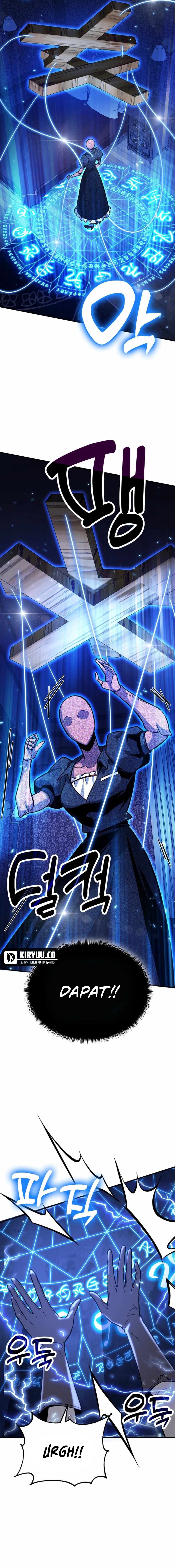How to Live as an Illegal Healer Chapter 67 Gambar 4
