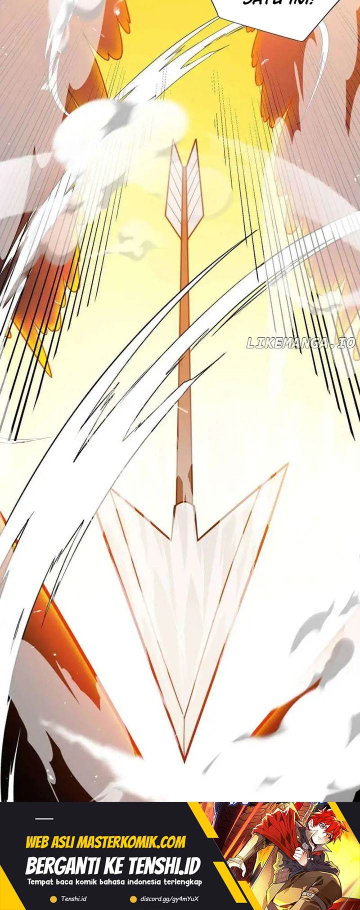 Evil Dragon Is Reincarnated! Revenge Begins at the Age of Five! Chapter 159 Gambar 9