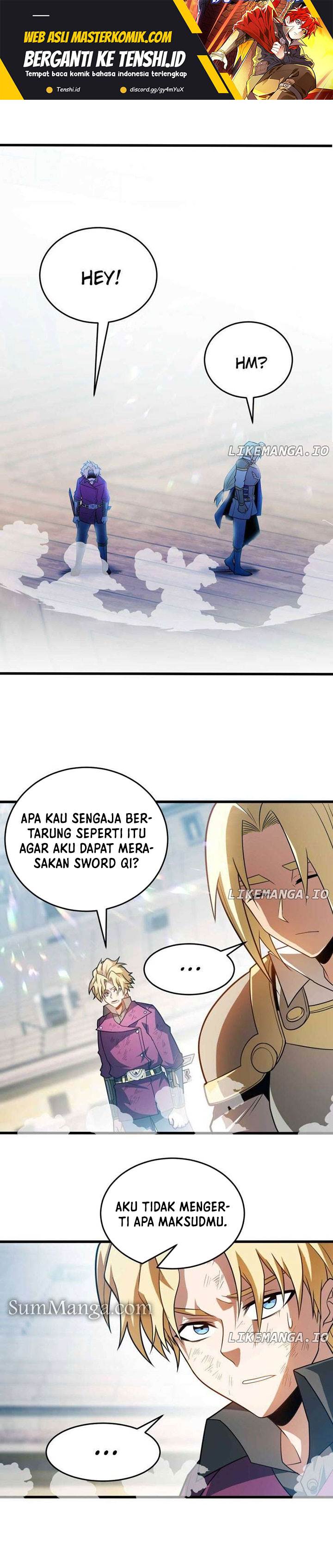 Baca Manhwa Evil Dragon Is Reincarnated! Revenge Begins at the Age of Five! Chapter 158 Gambar 2