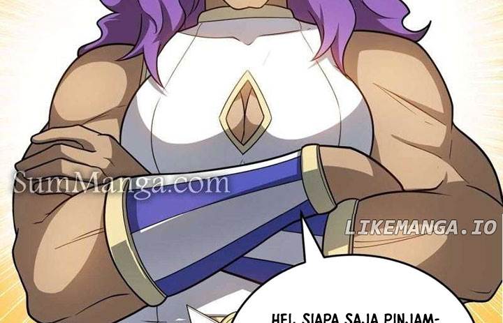 Evil Dragon Is Reincarnated! Revenge Begins at the Age of Five! Chapter 158 Gambar 7