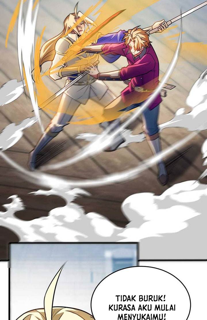 Evil Dragon Is Reincarnated! Revenge Begins at the Age of Five! Chapter 157 Gambar 10