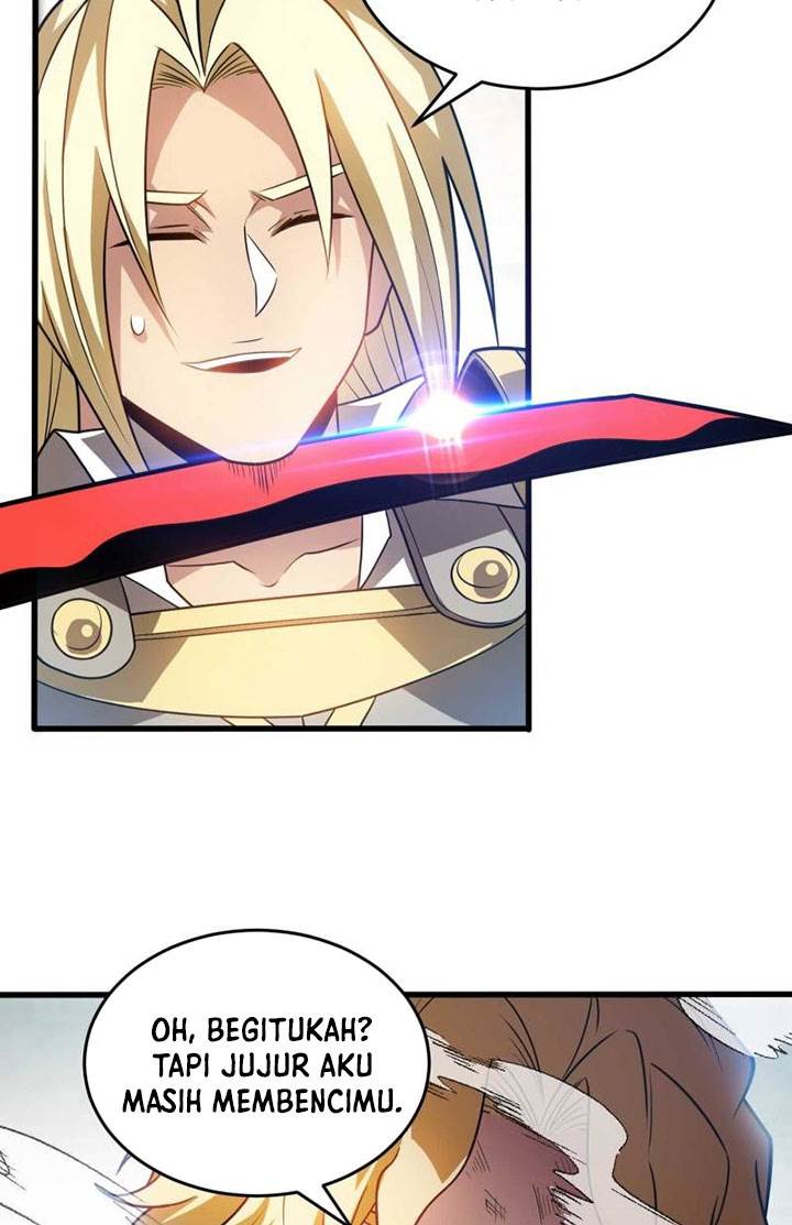 Evil Dragon Is Reincarnated! Revenge Begins at the Age of Five! Chapter 157 Gambar 11