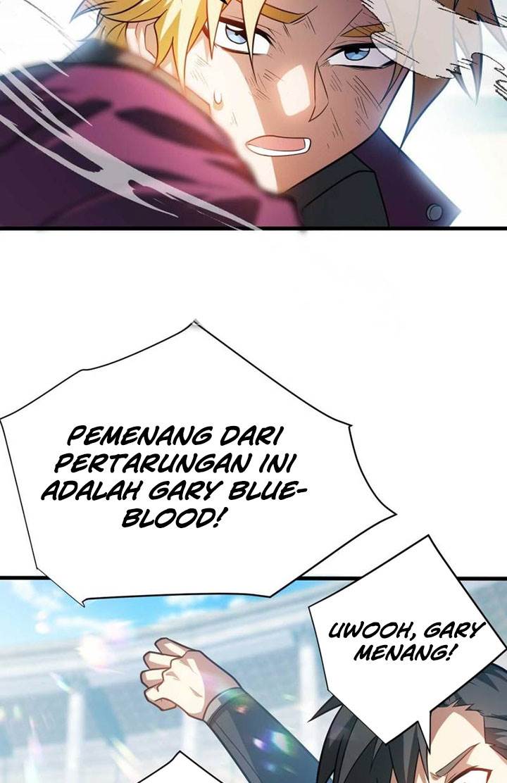 Evil Dragon Is Reincarnated! Revenge Begins at the Age of Five! Chapter 157 Gambar 12