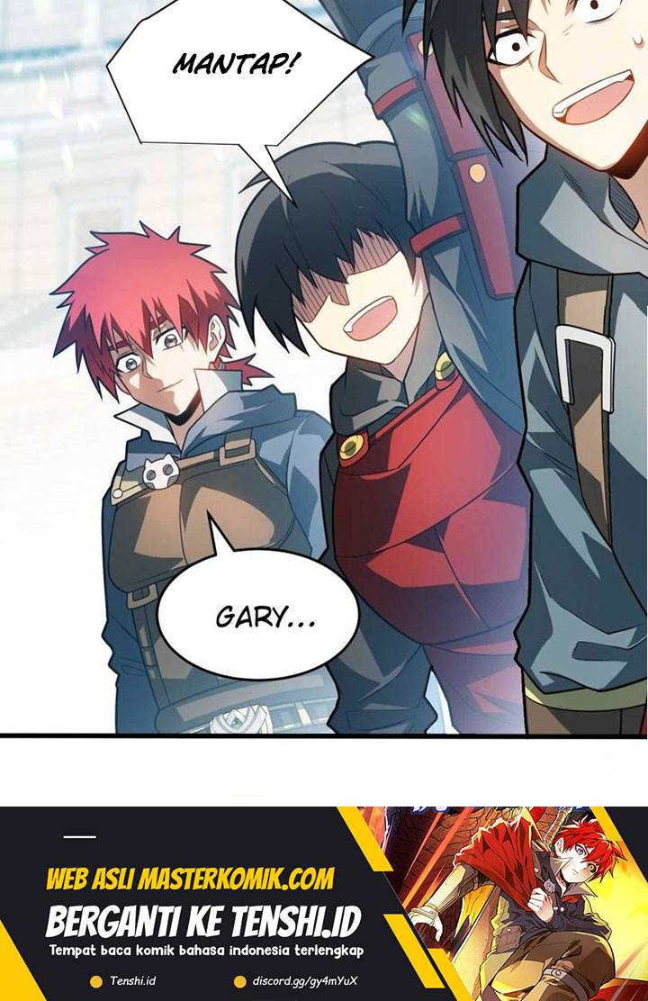 Evil Dragon Is Reincarnated! Revenge Begins at the Age of Five! Chapter 157 Gambar 13
