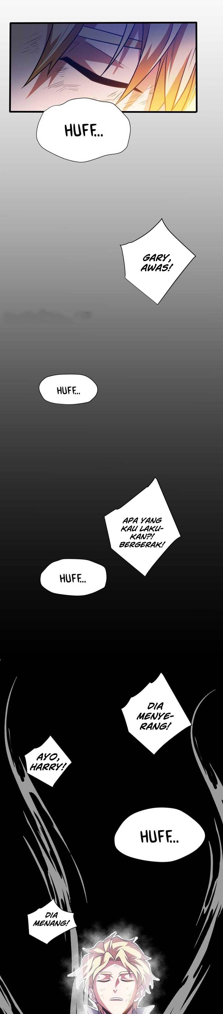 Evil Dragon Is Reincarnated! Revenge Begins at the Age of Five! Chapter 157 Gambar 4