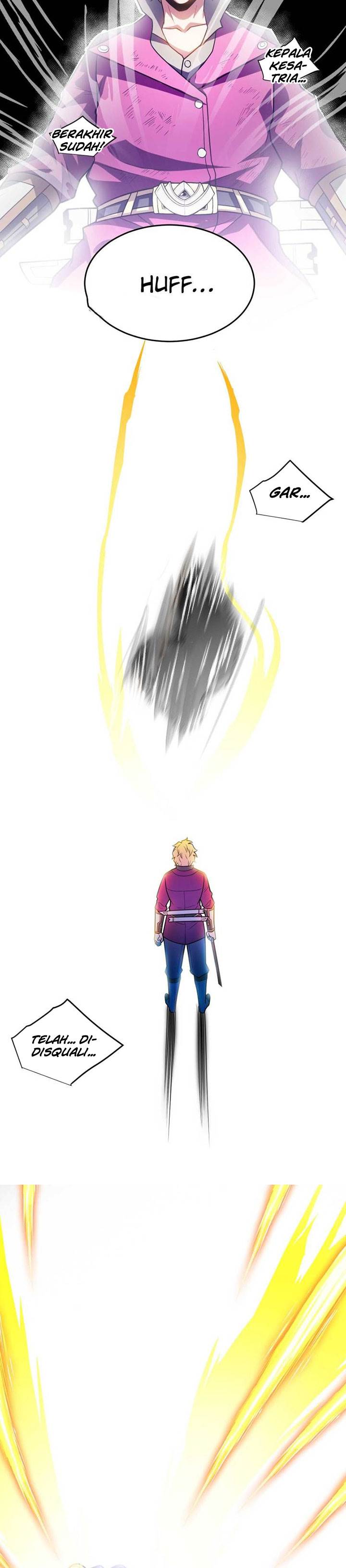Evil Dragon Is Reincarnated! Revenge Begins at the Age of Five! Chapter 157 Gambar 5
