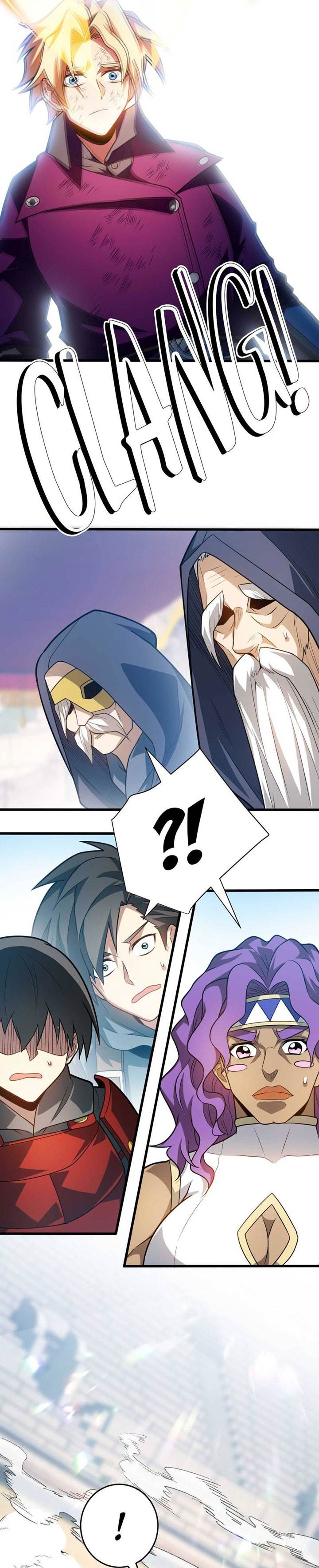 Evil Dragon Is Reincarnated! Revenge Begins at the Age of Five! Chapter 157 Gambar 6
