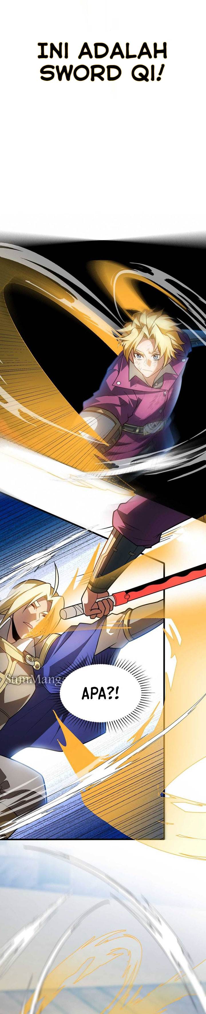 Evil Dragon Is Reincarnated! Revenge Begins at the Age of Five! Chapter 157 Gambar 9