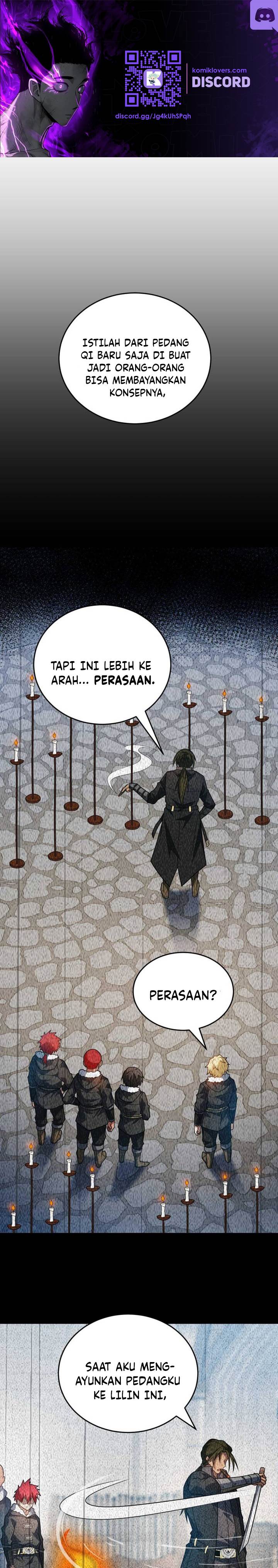 Baca Manhwa Evil Dragon Is Reincarnated! Revenge Begins at the Age of Five! Chapter 156 Gambar 2