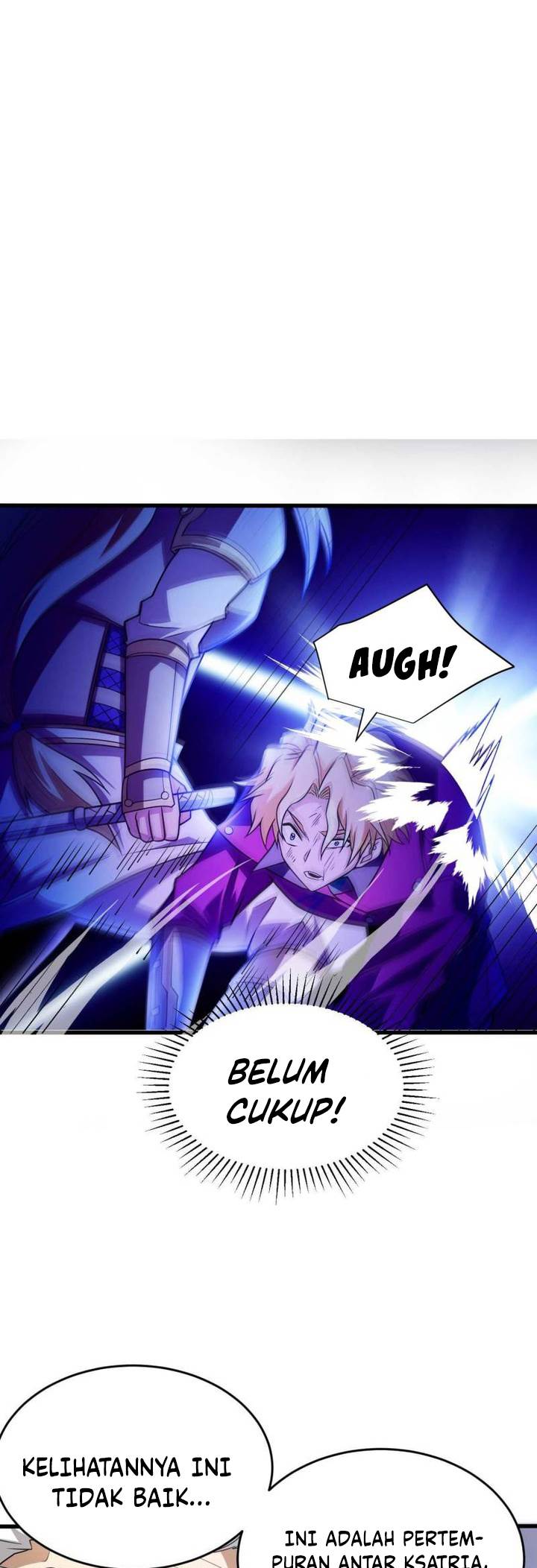 Evil Dragon Is Reincarnated! Revenge Begins at the Age of Five! Chapter 156 Gambar 6