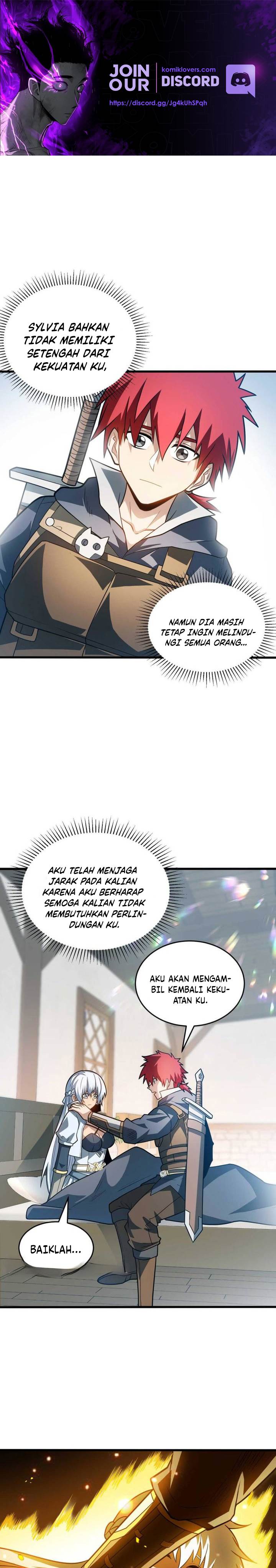 Baca Manhwa Evil Dragon Is Reincarnated! Revenge Begins at the Age of Five! Chapter 154 Gambar 2