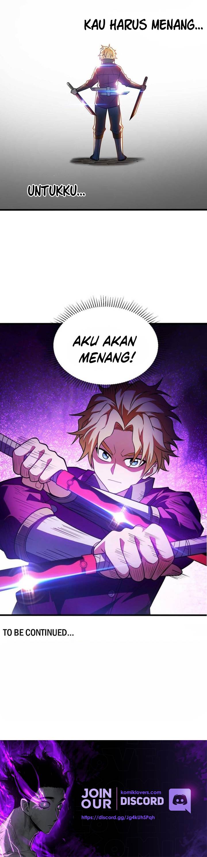 Evil Dragon Is Reincarnated! Revenge Begins at the Age of Five! Chapter 154 Gambar 9