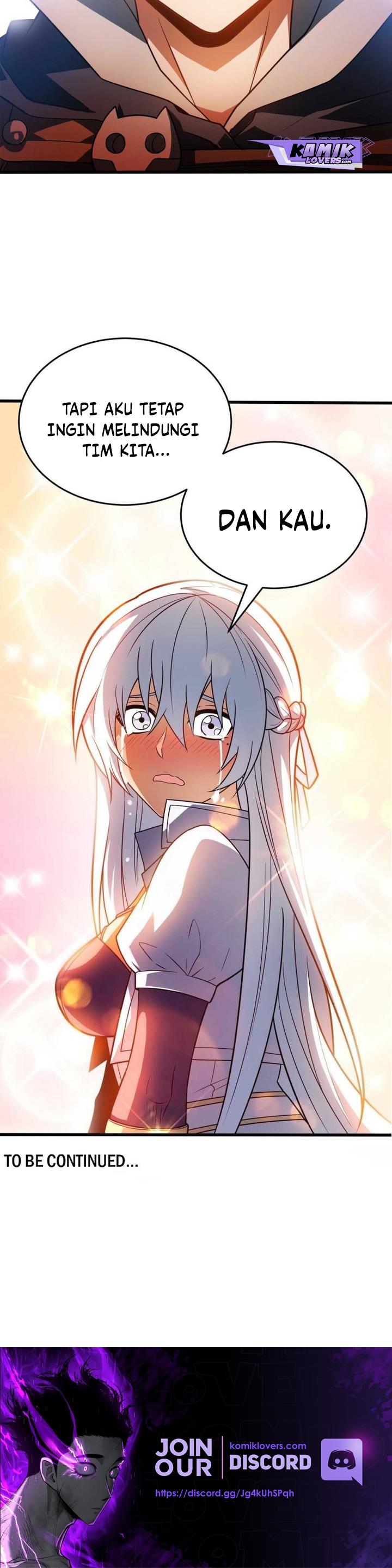 Evil Dragon Is Reincarnated! Revenge Begins at the Age of Five! Chapter 153 Gambar 9