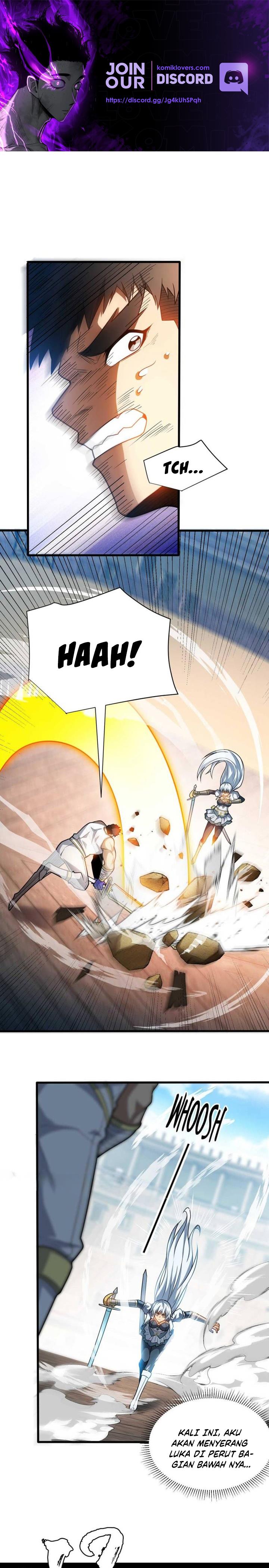 Baca Manhwa Evil Dragon Is Reincarnated! Revenge Begins at the Age of Five! Chapter 152 Gambar 2