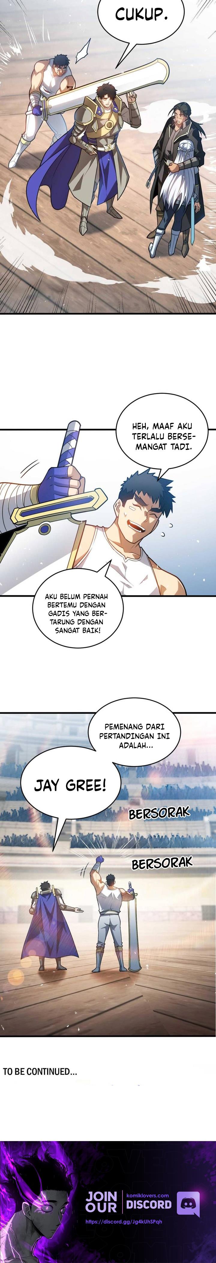 Evil Dragon Is Reincarnated! Revenge Begins at the Age of Five! Chapter 152 Gambar 5