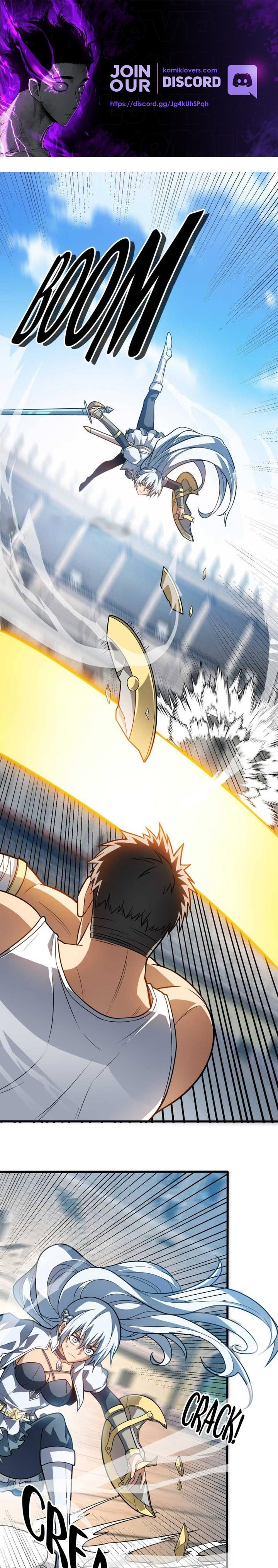 Baca Manhwa Evil Dragon Is Reincarnated! Revenge Begins at the Age of Five! Chapter 151 Gambar 2