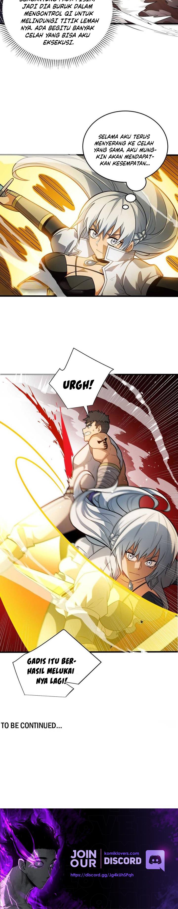 Evil Dragon Is Reincarnated! Revenge Begins at the Age of Five! Chapter 151 Gambar 9
