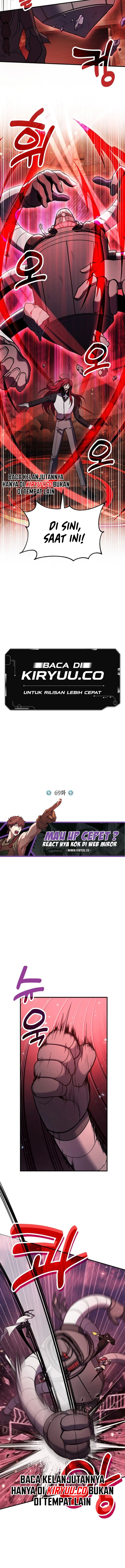 How to Live as an Illegal Healer Chapter 69 Gambar 7