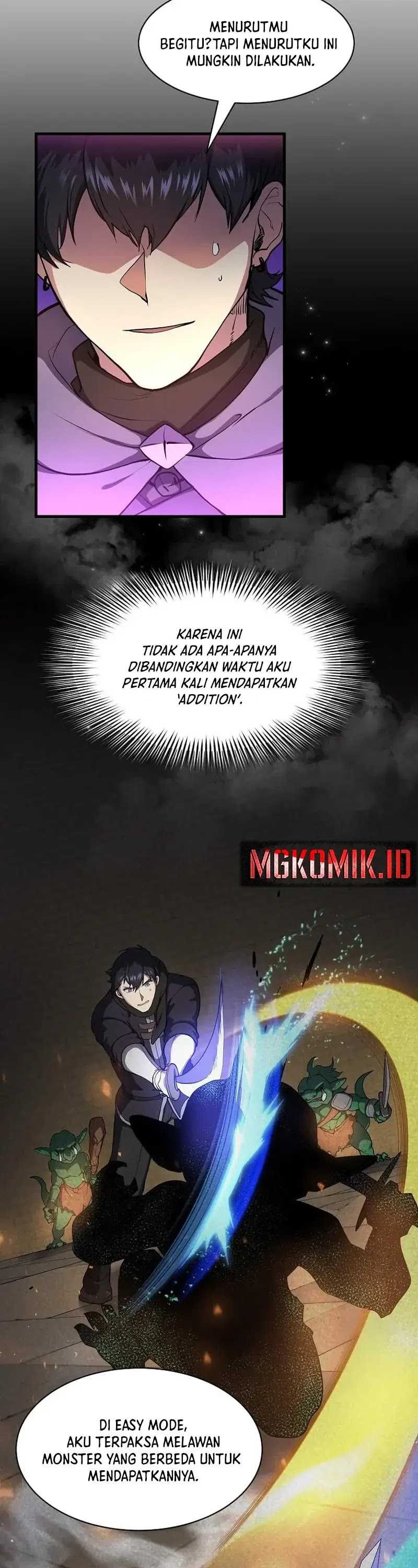 Leveling Up with Skills Chapter 78 Gambar 14