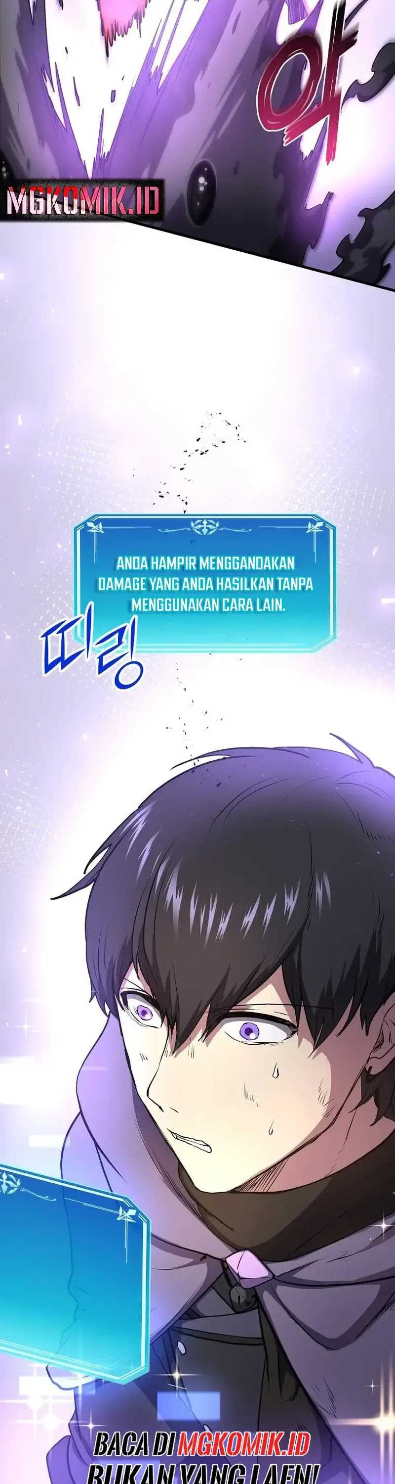 Leveling Up with Skills Chapter 78 Gambar 31