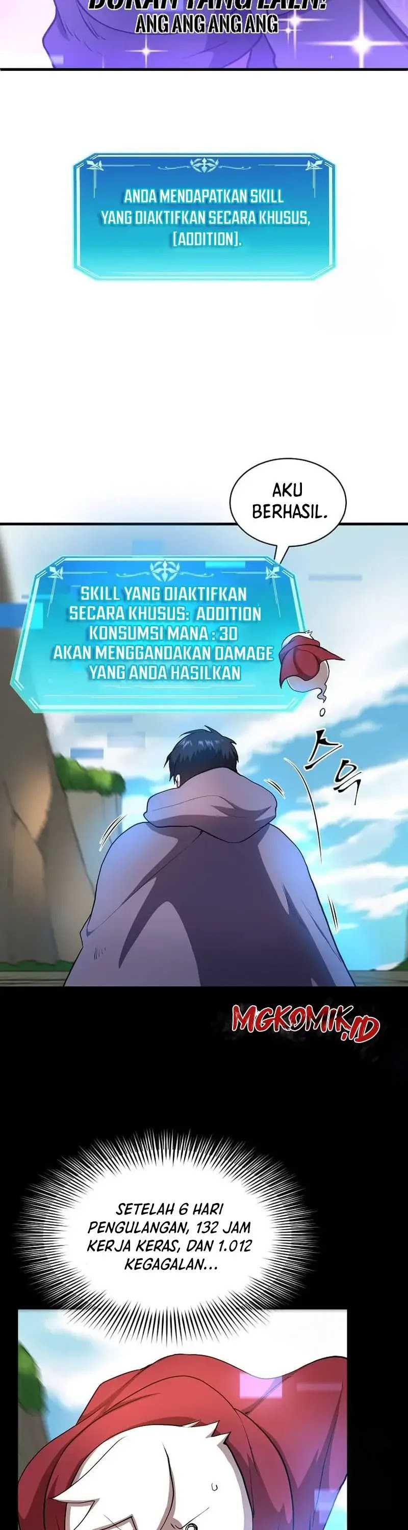 Leveling Up with Skills Chapter 78 Gambar 32