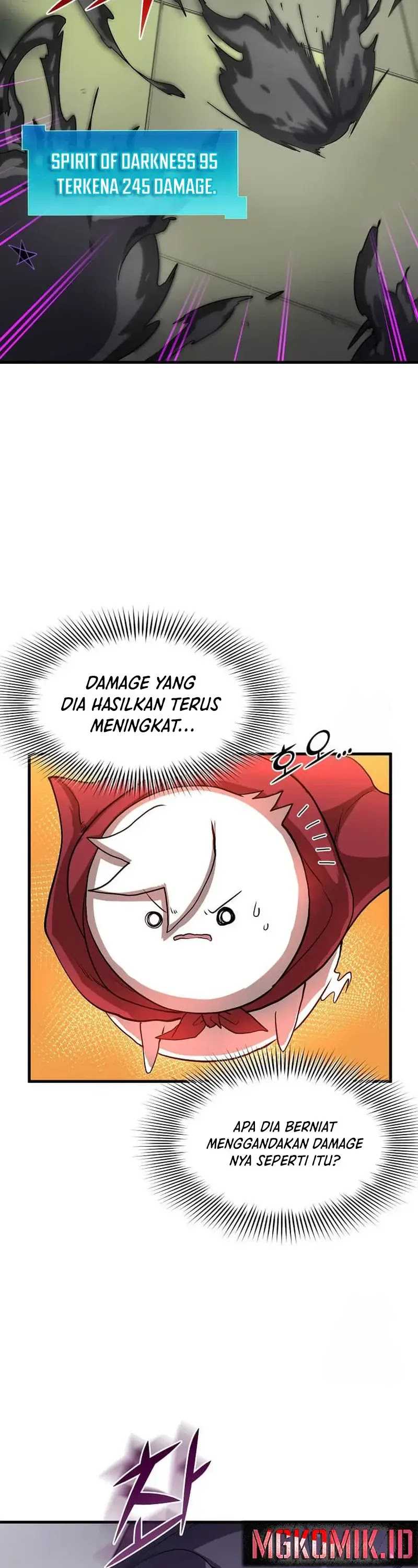 Leveling Up with Skills Chapter 78 Gambar 4