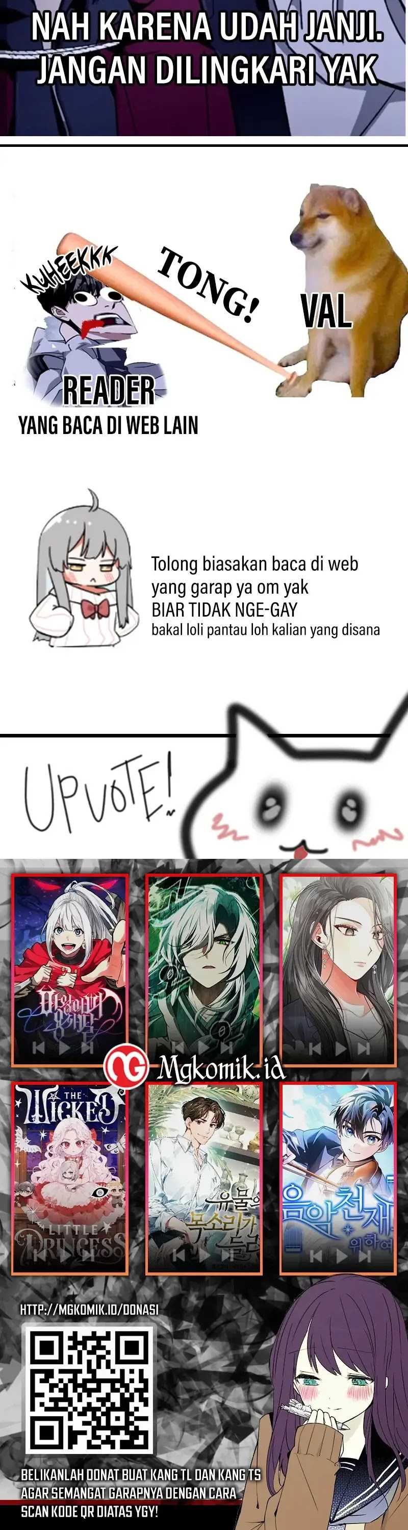 Leveling Up with Skills Chapter 78 Gambar 49