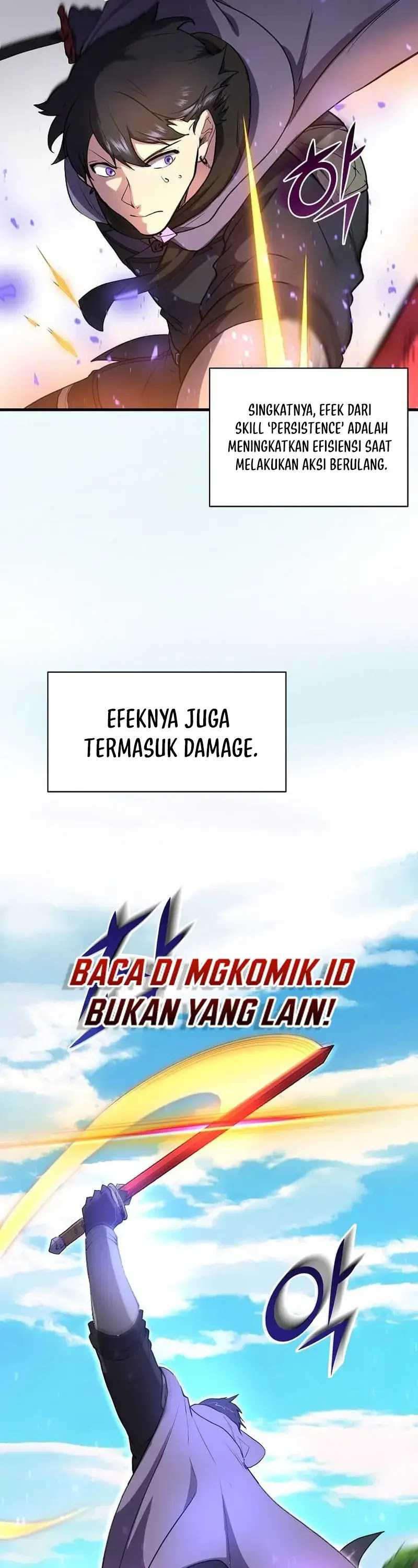 Leveling Up with Skills Chapter 78 Gambar 5