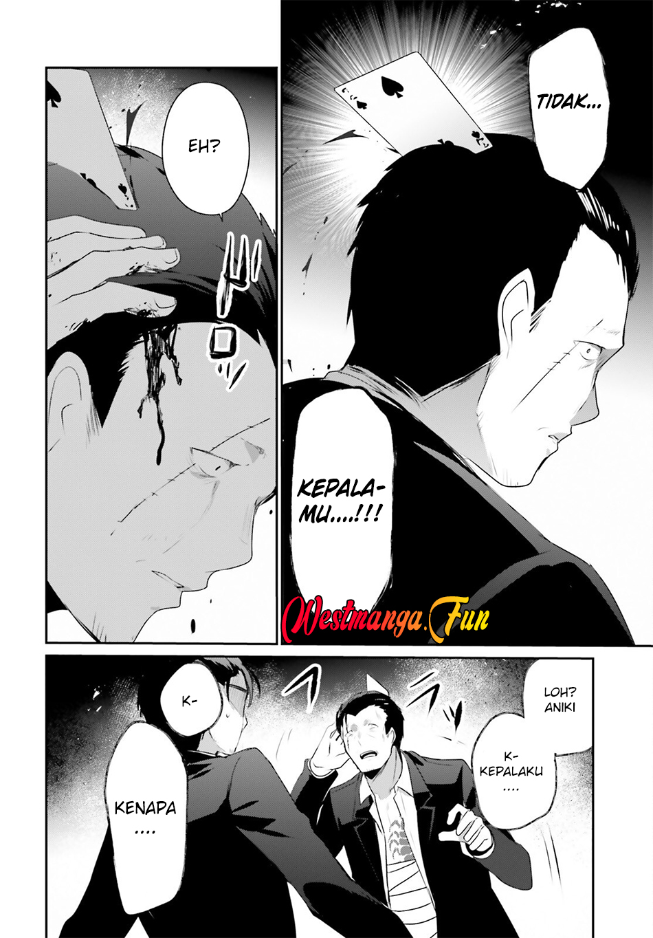 Kage no Jitsuryokusha ni Naritakute Chapter 68 Gambar 27