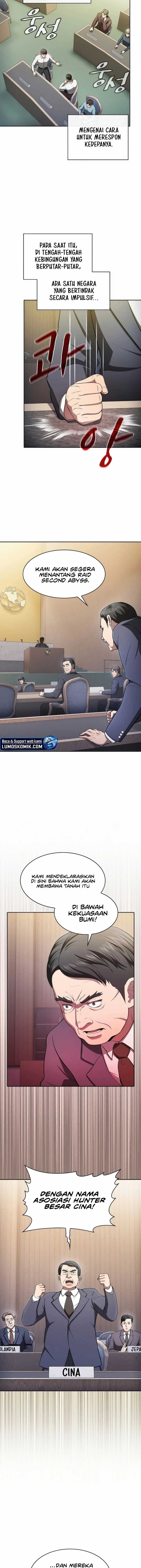 The Constellation that Returned from Hell Chapter 175 Gambar 10