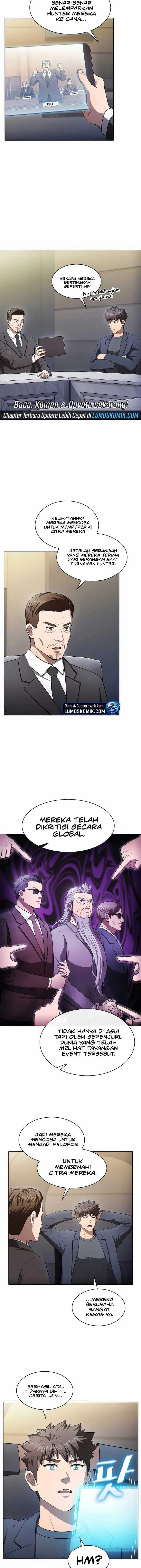 The Constellation that Returned from Hell Chapter 175 Gambar 11