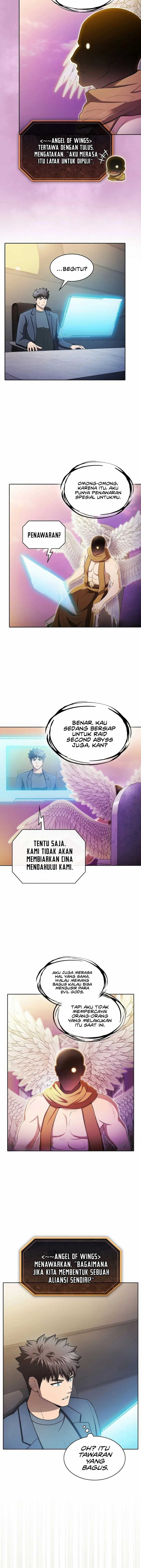 The Constellation that Returned from Hell Chapter 175 Gambar 13