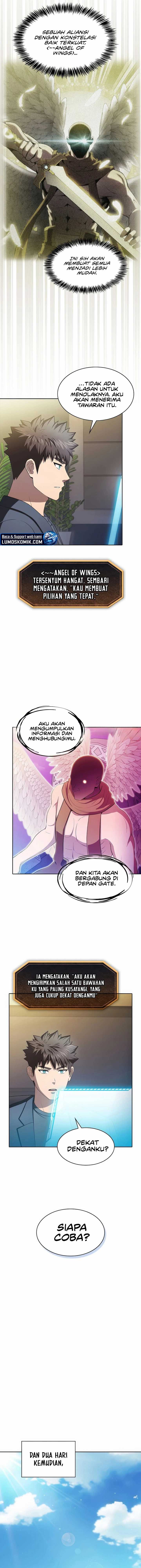 The Constellation that Returned from Hell Chapter 175 Gambar 14