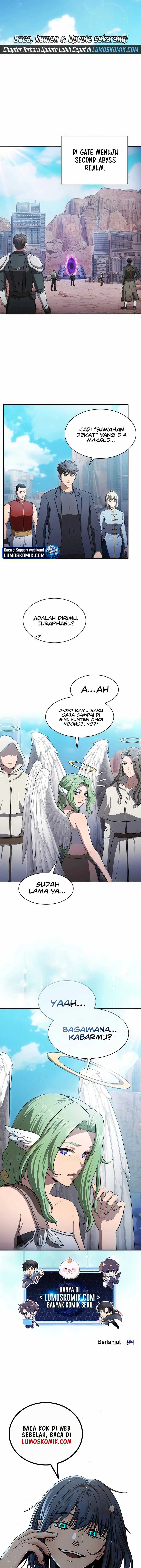 The Constellation that Returned from Hell Chapter 175 Gambar 15
